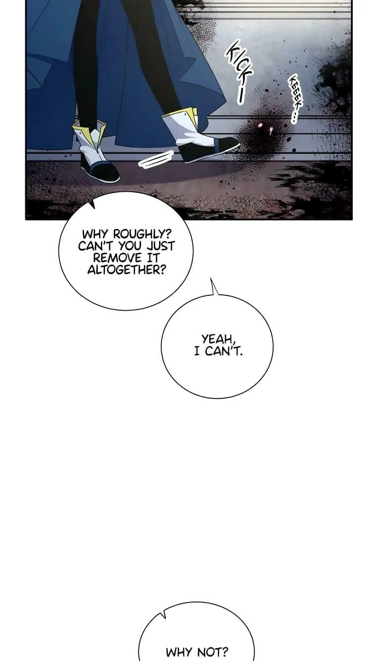 Read Elqueeness chapter 213 image 45 on Lezhin