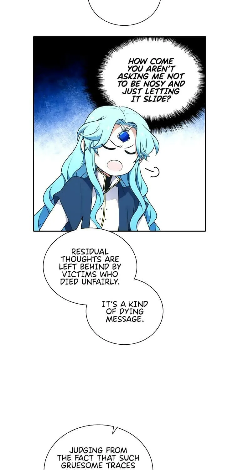 Read Elqueeness chapter 213 image 46 on Lezhin