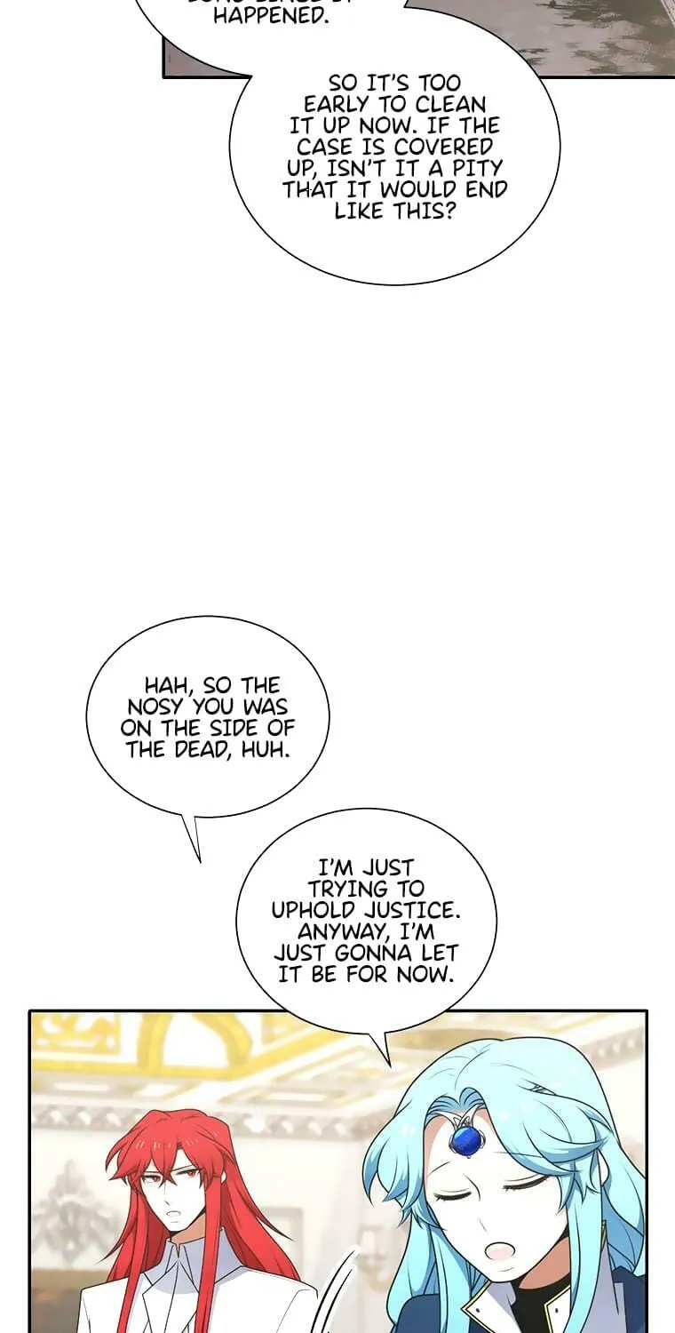 Read Elqueeness chapter 213 image 48 on Lezhin