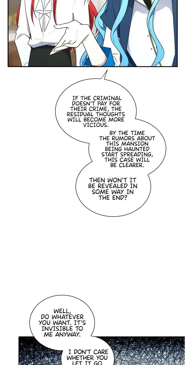 Read Elqueeness chapter 213 image 49 on Lezhin