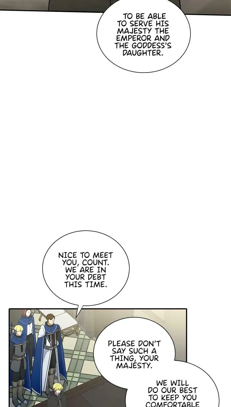 Read Elqueeness chapter 213 image 5 on Lezhin