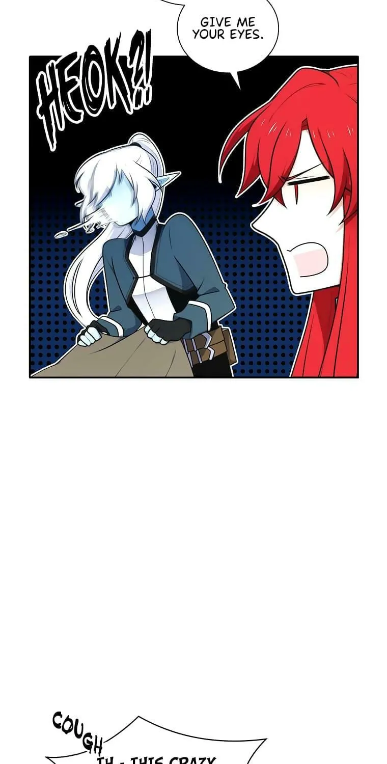 Read Elqueeness chapter 213 image 52 on Lezhin
