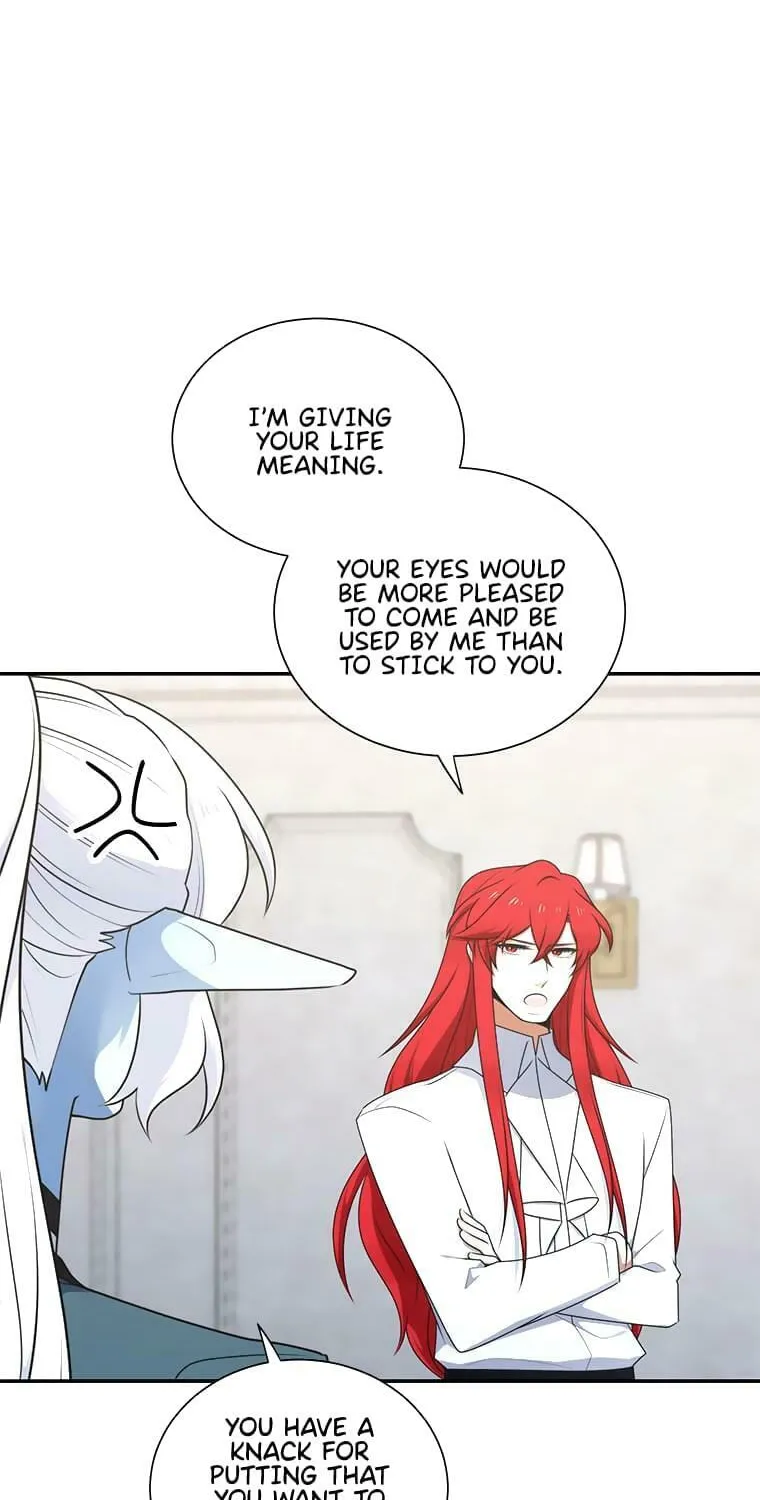Read Elqueeness chapter 213 image 54 on Lezhin