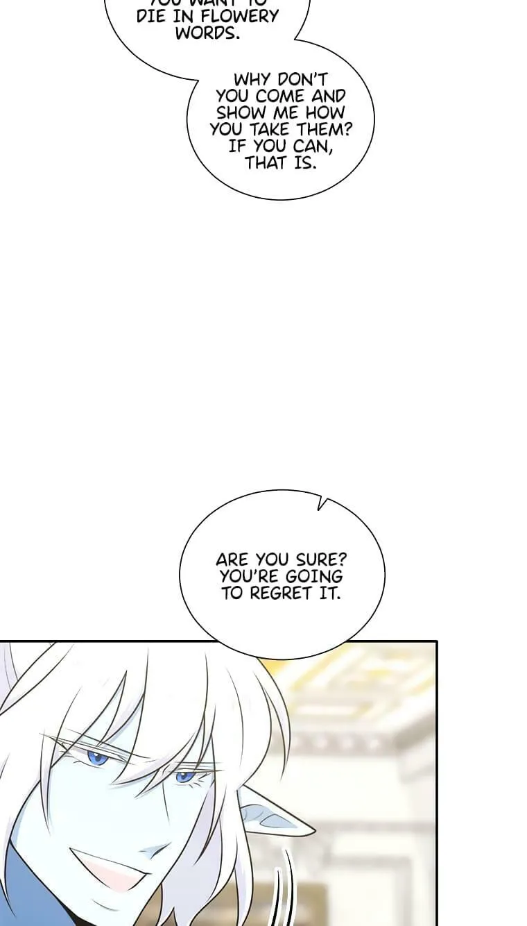 Read Elqueeness chapter 213 image 55 on Lezhin