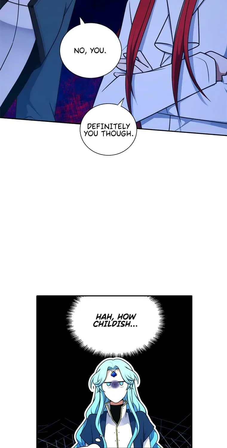 Read Elqueeness chapter 213 image 58 on Lezhin