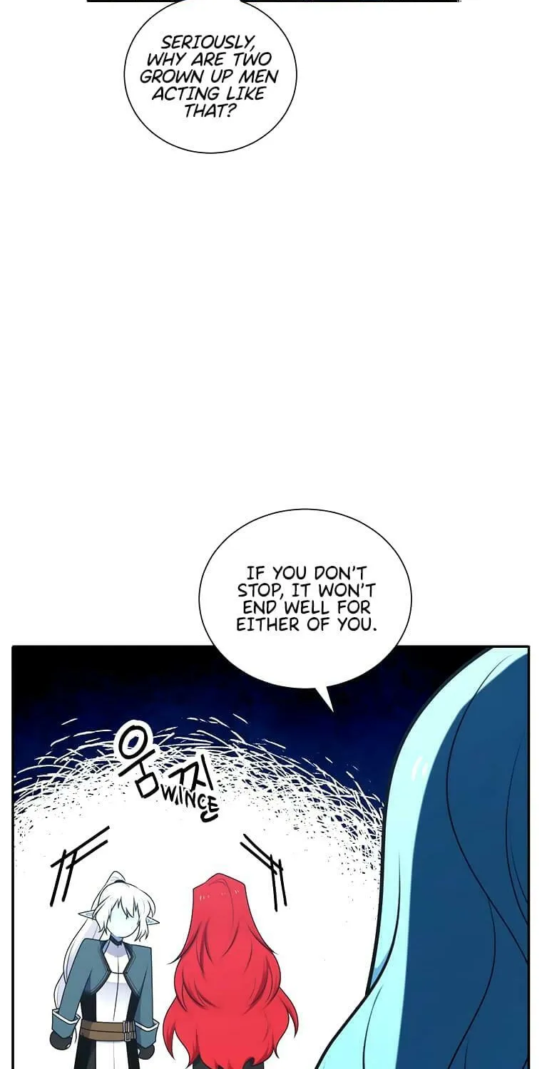 Read Elqueeness chapter 213 image 59 on Lezhin