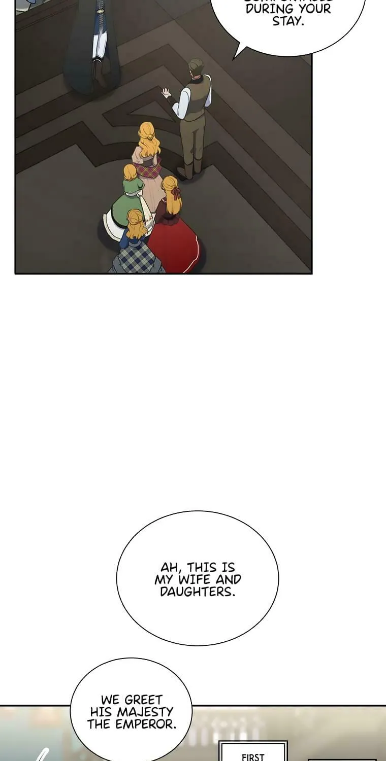Read Elqueeness chapter 213 image 6 on Lezhin