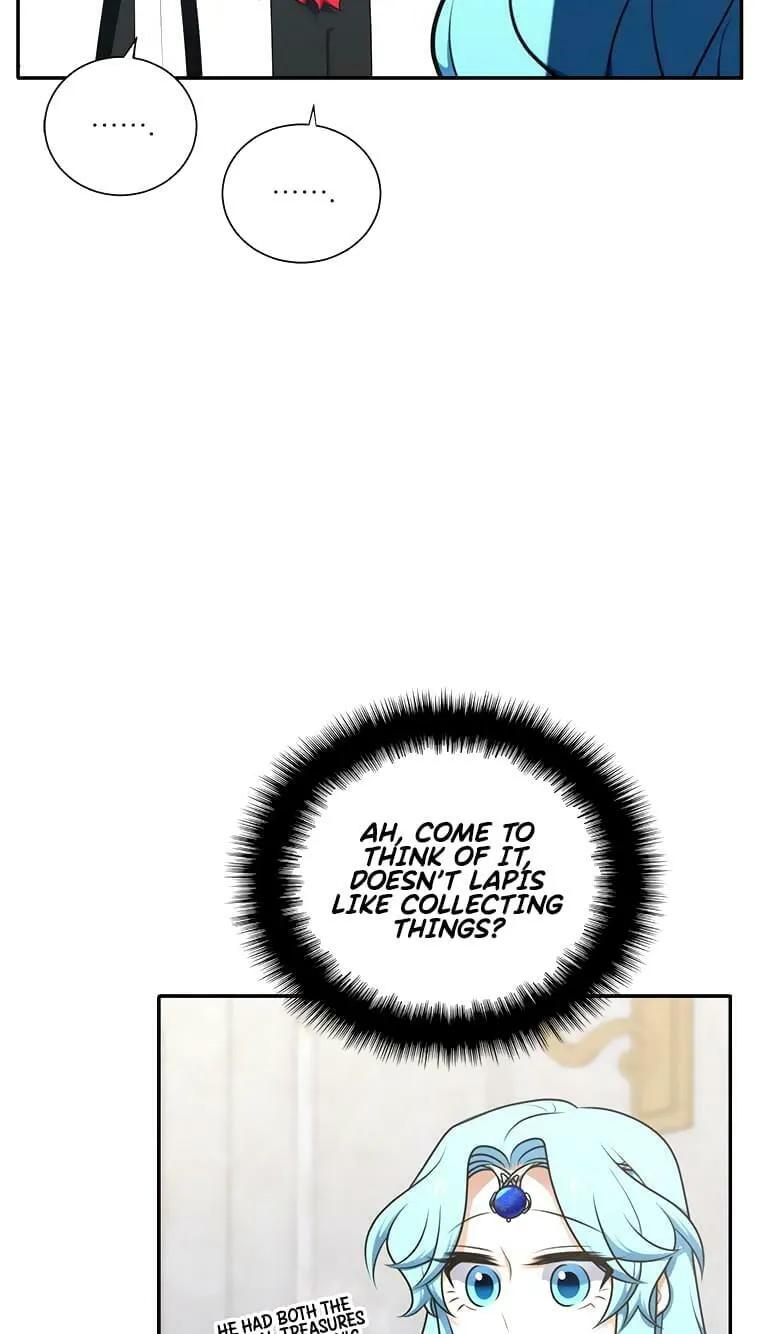 Read Elqueeness chapter 213 image 60 on Lezhin