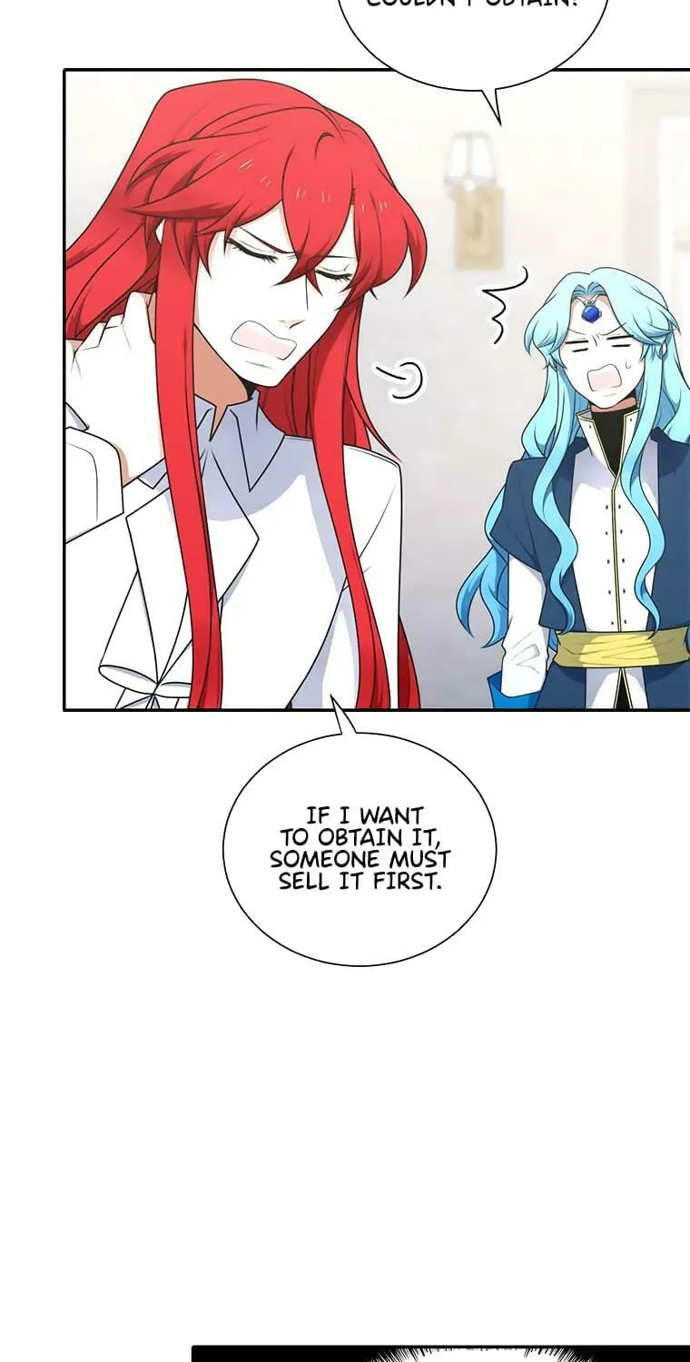 Read Elqueeness chapter 213 image 63 on Lezhin