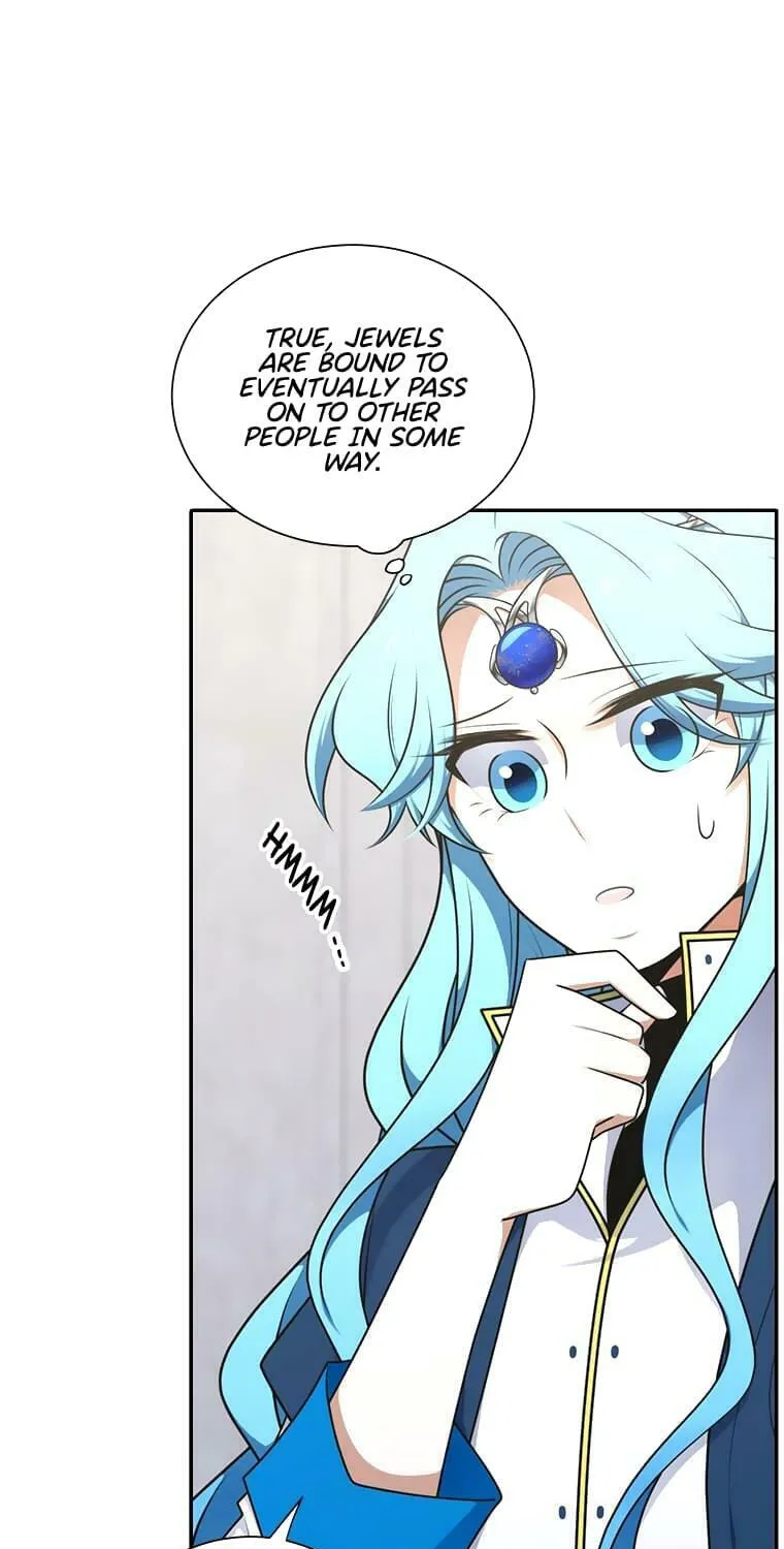 Read Elqueeness chapter 213 image 66 on Lezhin