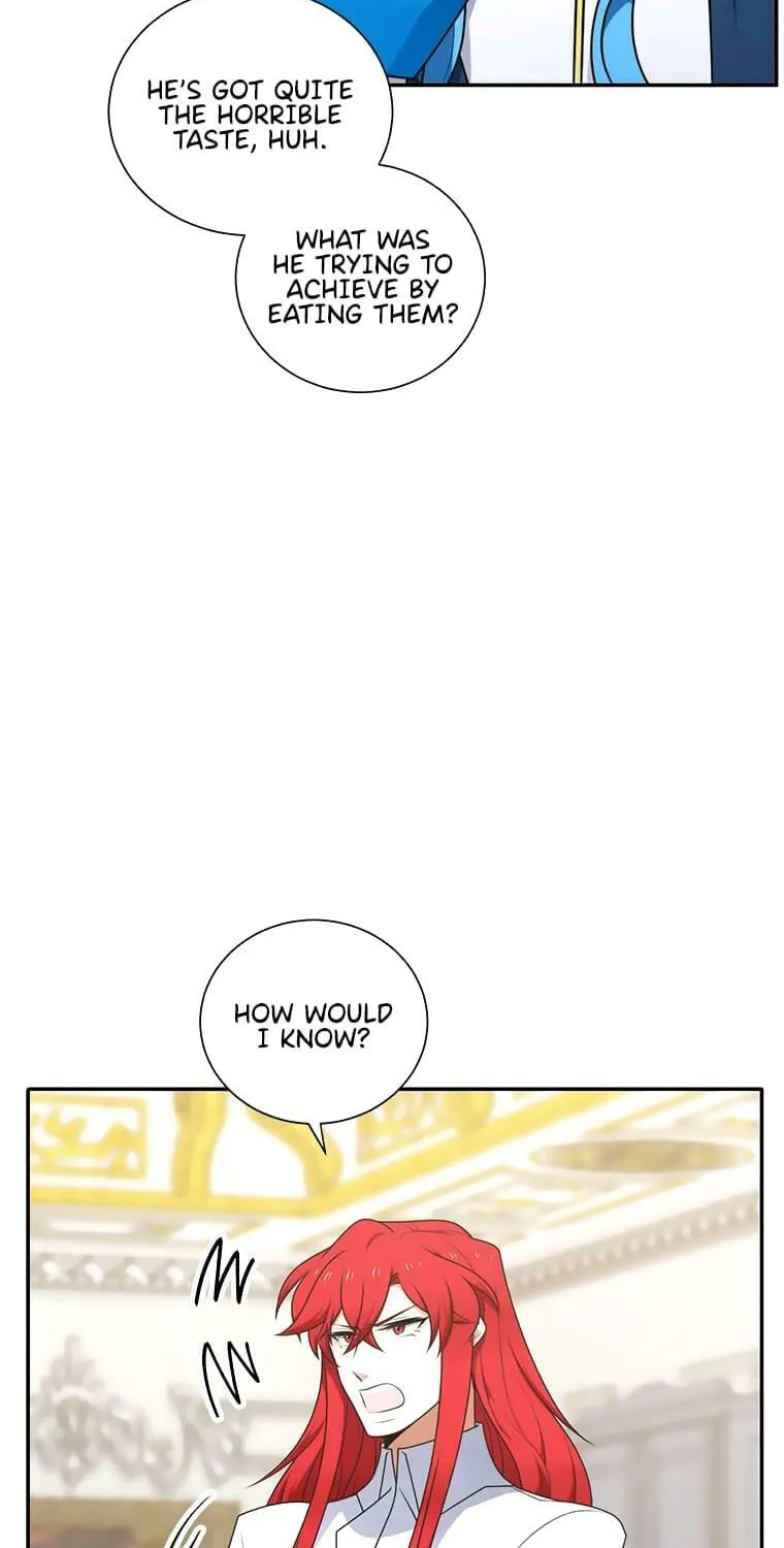 Read Elqueeness chapter 213 image 67 on Lezhin