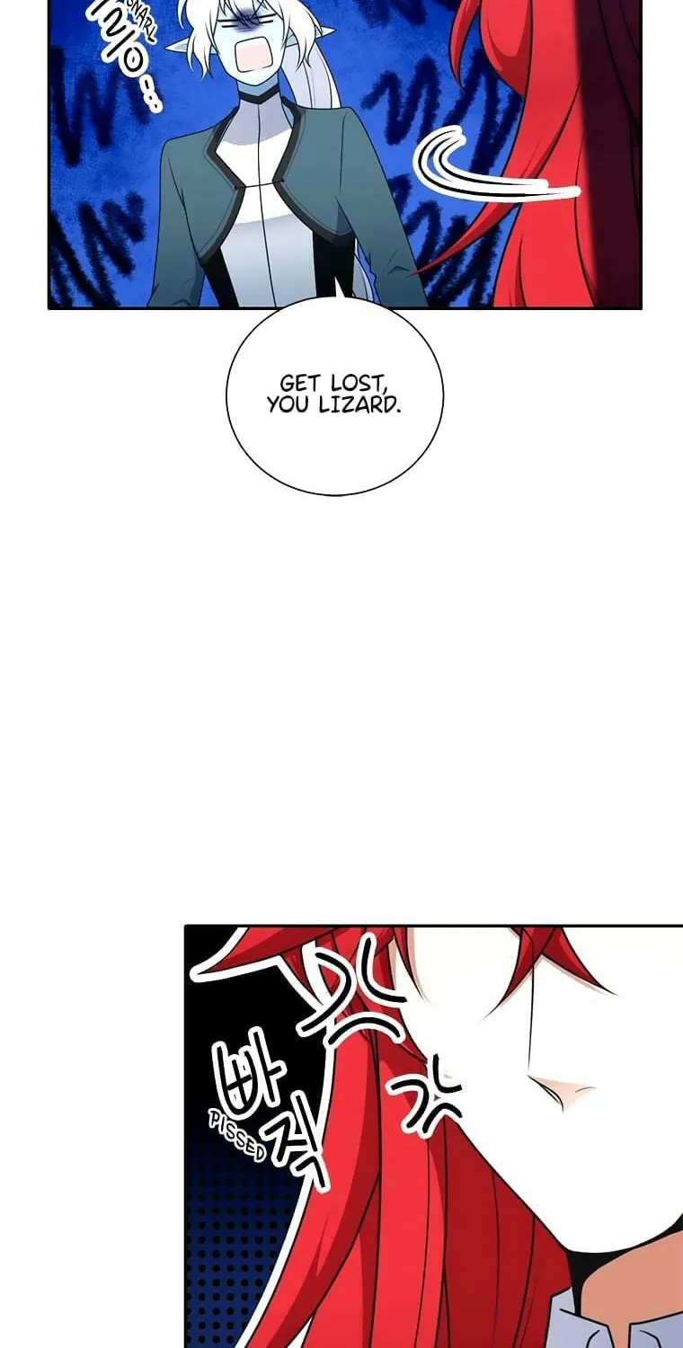 Read Elqueeness chapter 213 image 69 on Lezhin