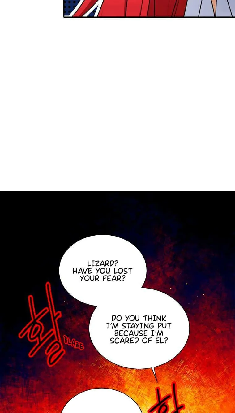Read Elqueeness chapter 213 image 70 on Lezhin
