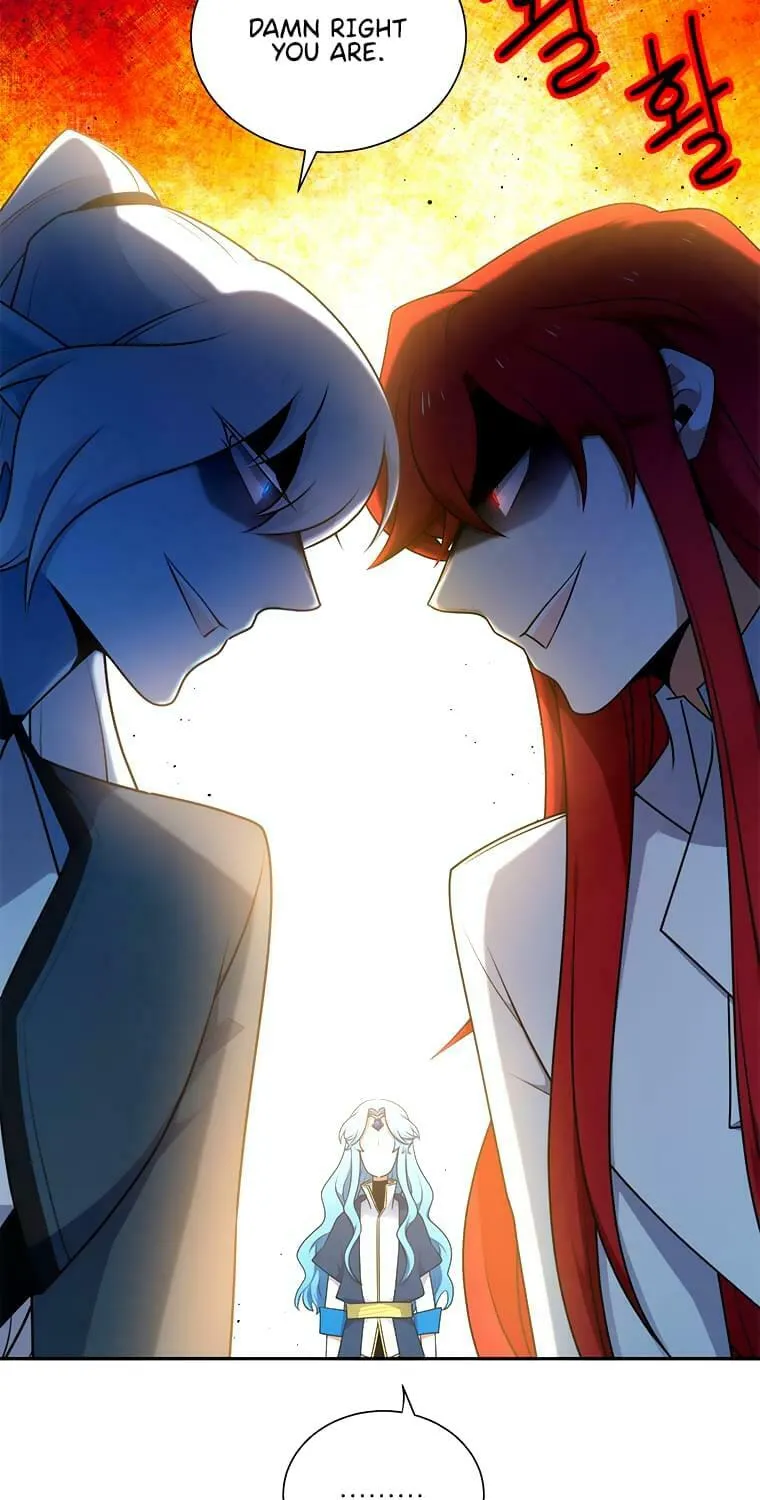 Read Elqueeness chapter 213 image 71 on Lezhin