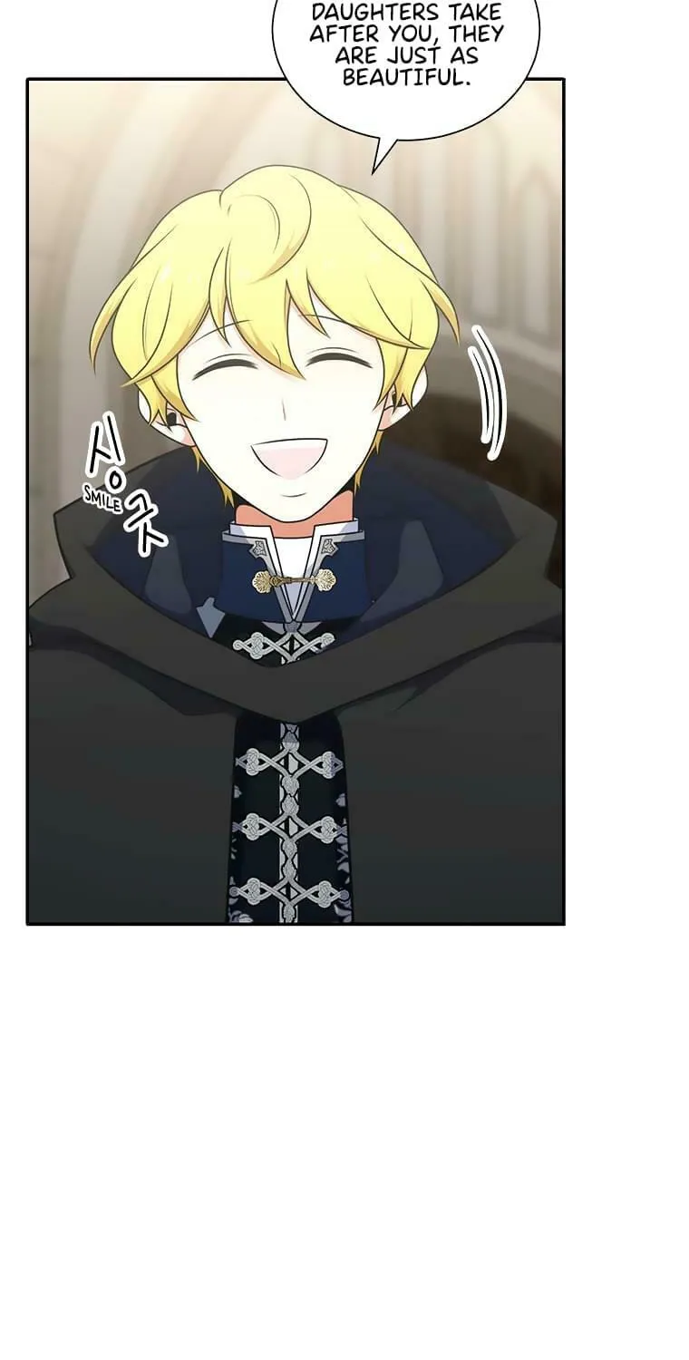 Read Elqueeness chapter 213 image 8 on Lezhin