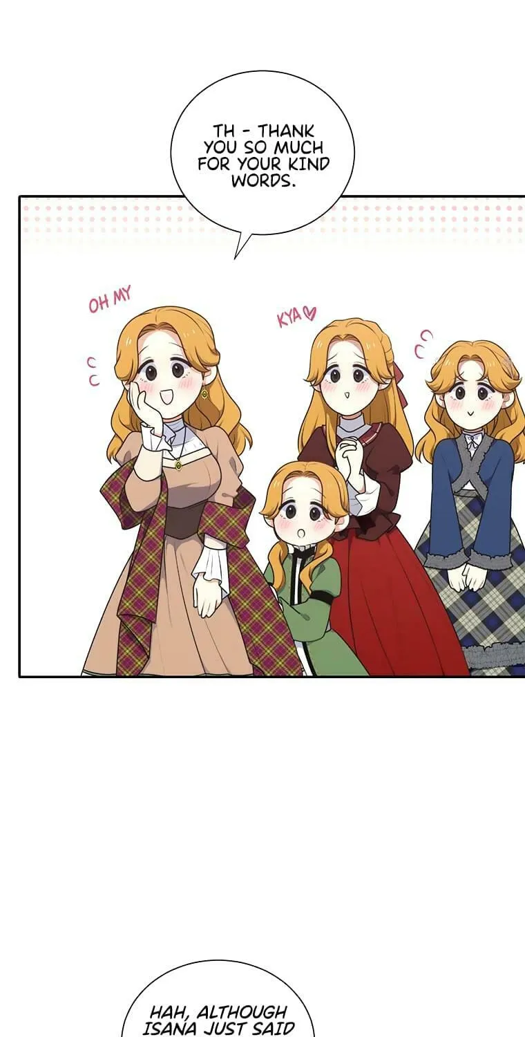 Read Elqueeness chapter 213 image 9 on Lezhin
