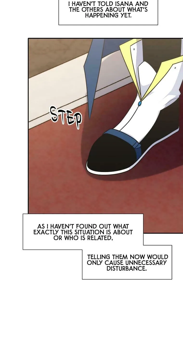 Read Elqueeness chapter 214 image 10 on Lezhin
