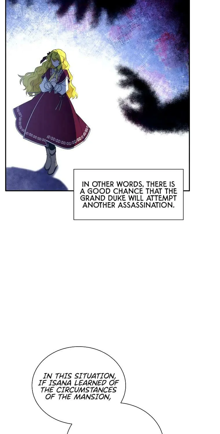 Read Elqueeness chapter 214 image 15 on Lezhin