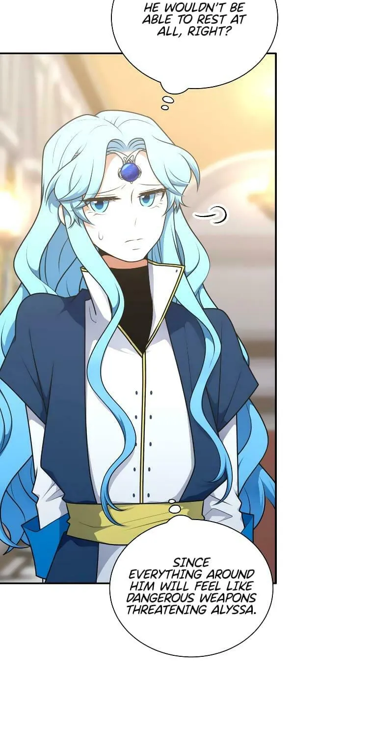 Read Elqueeness chapter 214 image 16 on Lezhin