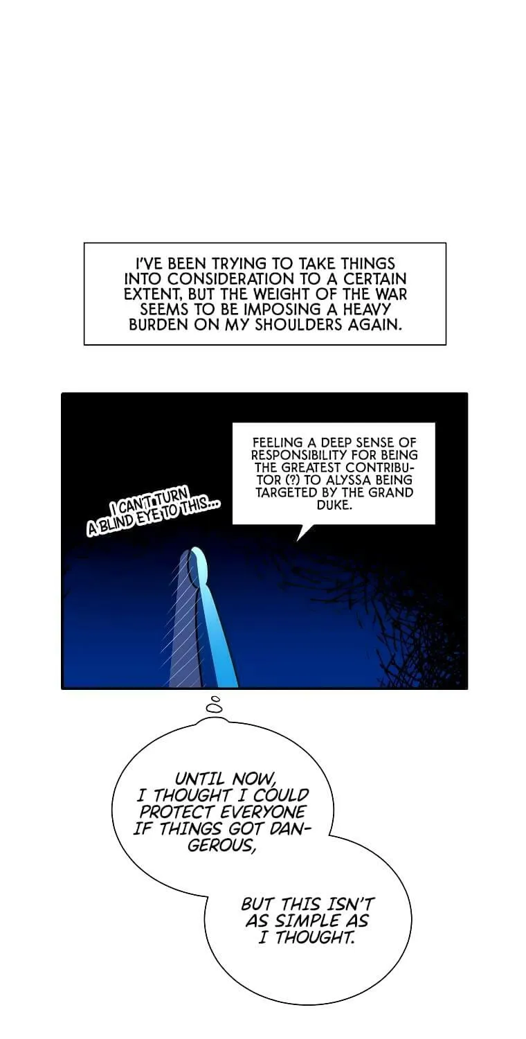 Read Elqueeness chapter 214 image 17 on Lezhin