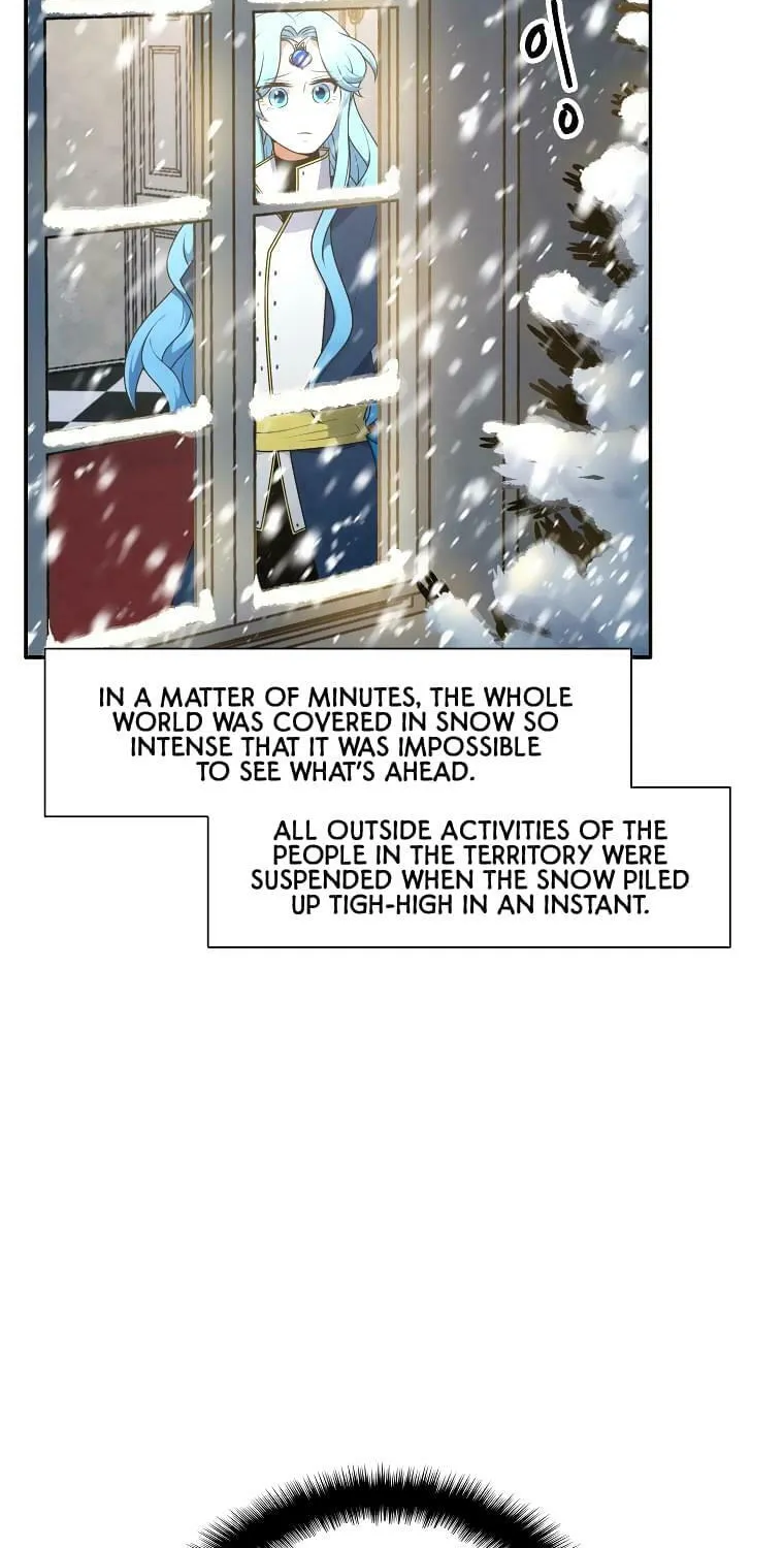 Read Elqueeness chapter 214 image 2 on Lezhin