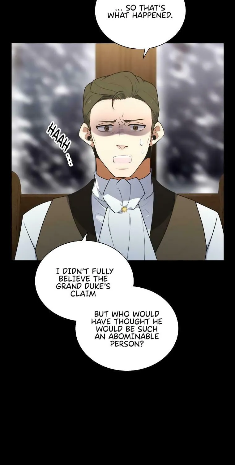Read Elqueeness chapter 214 image 21 on Lezhin