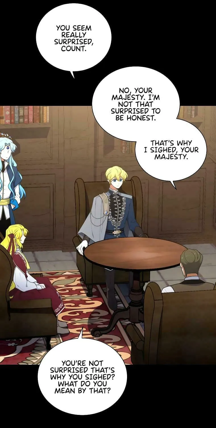 Read Elqueeness chapter 214 image 22 on Lezhin