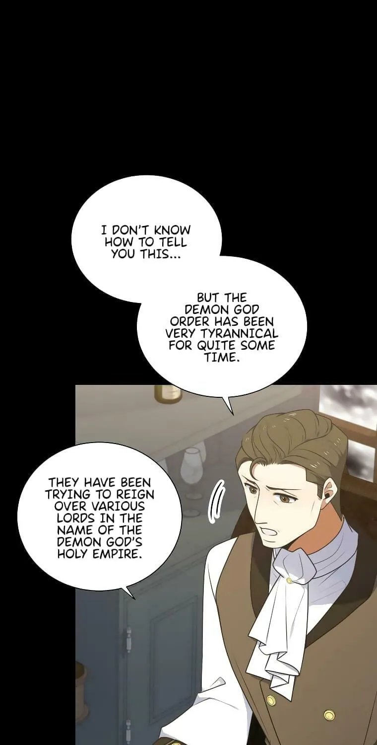 Read Elqueeness chapter 214 image 23 on Lezhin