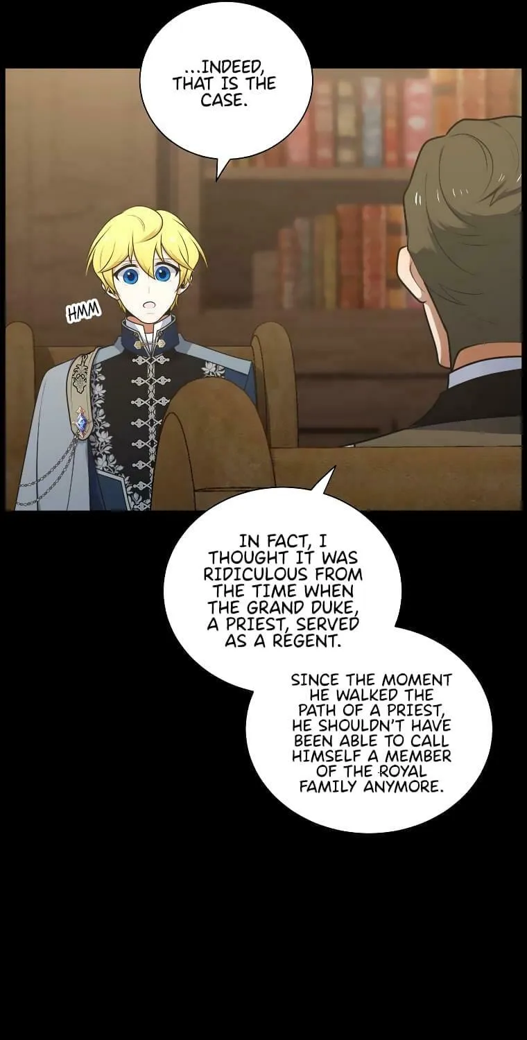 Read Elqueeness chapter 214 image 25 on Lezhin