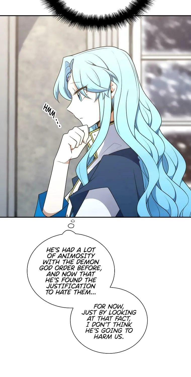 Read Elqueeness chapter 214 image 29 on Lezhin