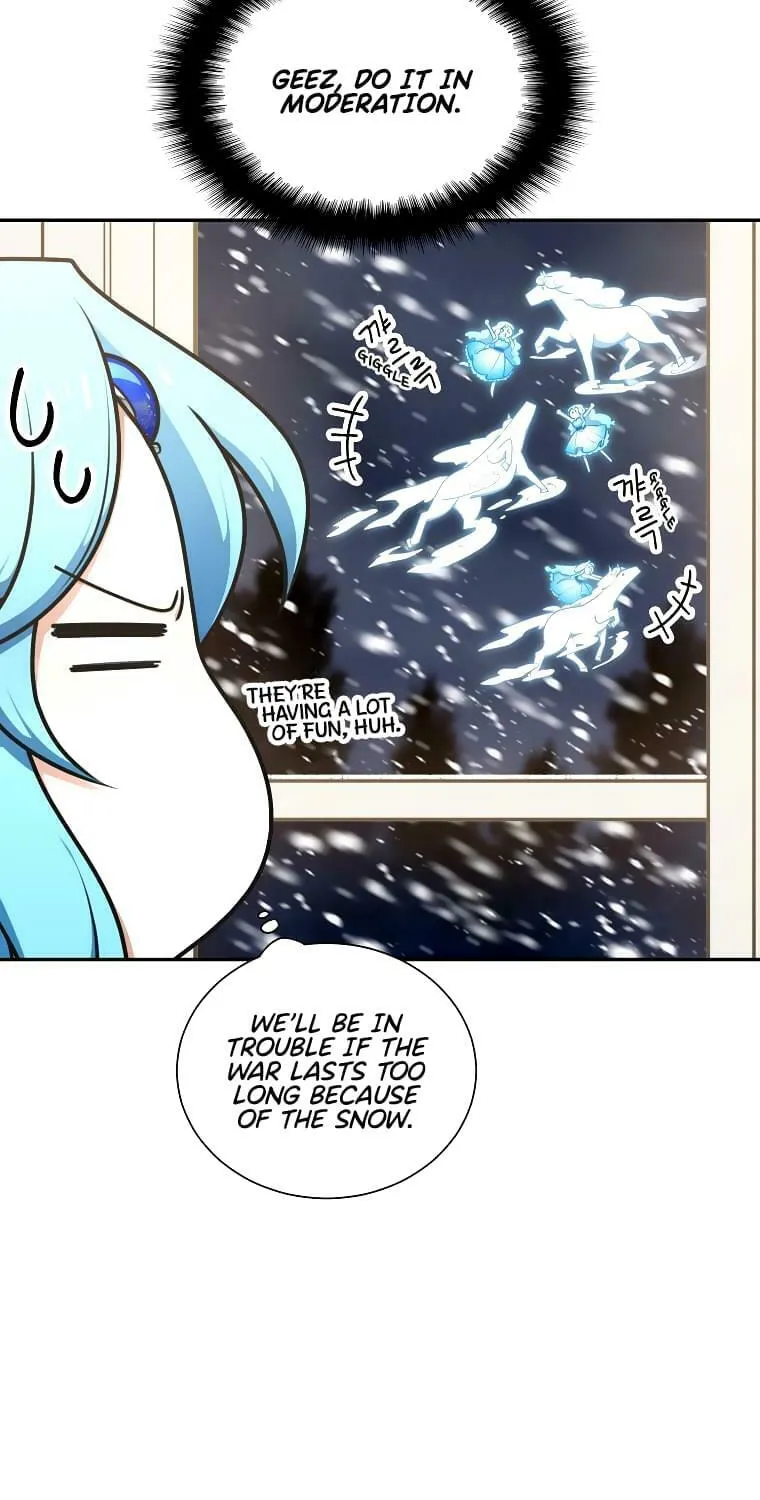 Read Elqueeness chapter 214 image 3 on Lezhin