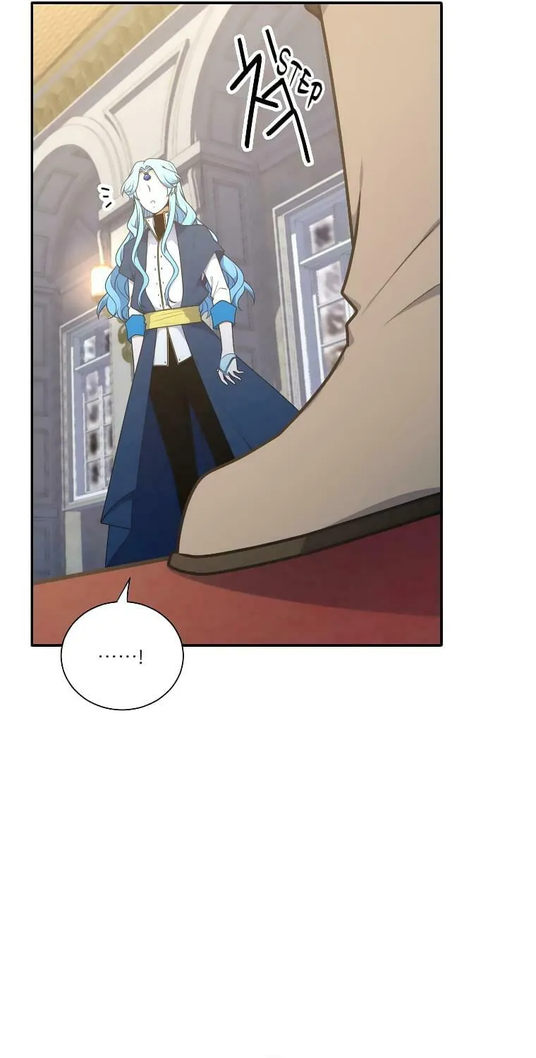 Read Elqueeness chapter 214 image 31 on Lezhin