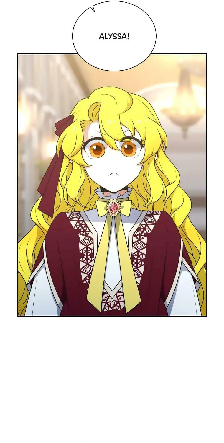 Read Elqueeness chapter 214 image 32 on Lezhin