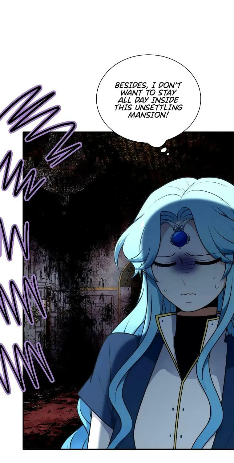 Read Elqueeness chapter 214 image 4 on Lezhin