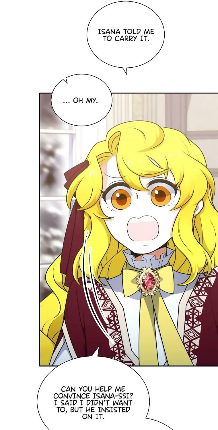 Read Elqueeness chapter 214 image 43 on Lezhin
