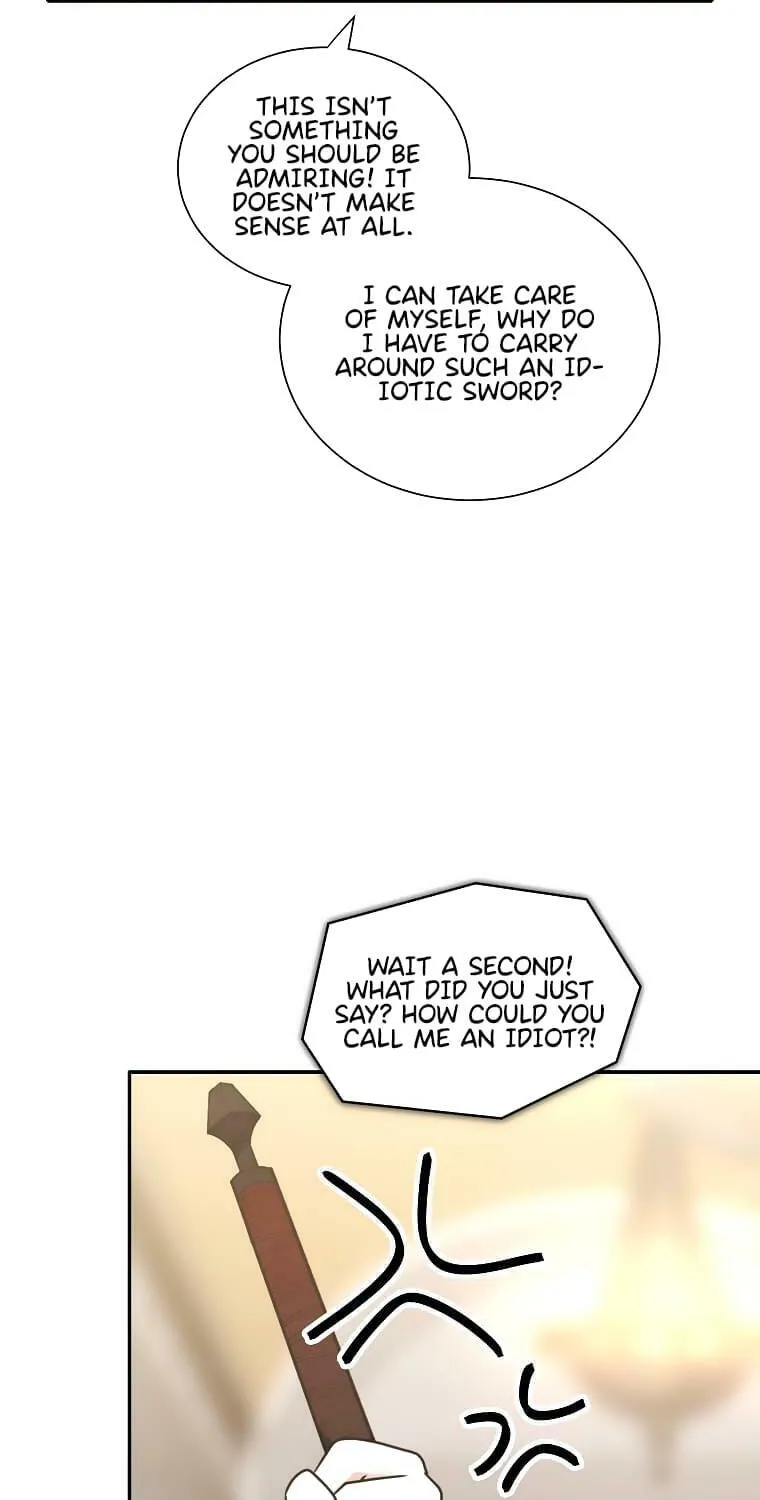 Read Elqueeness chapter 214 image 45 on Lezhin