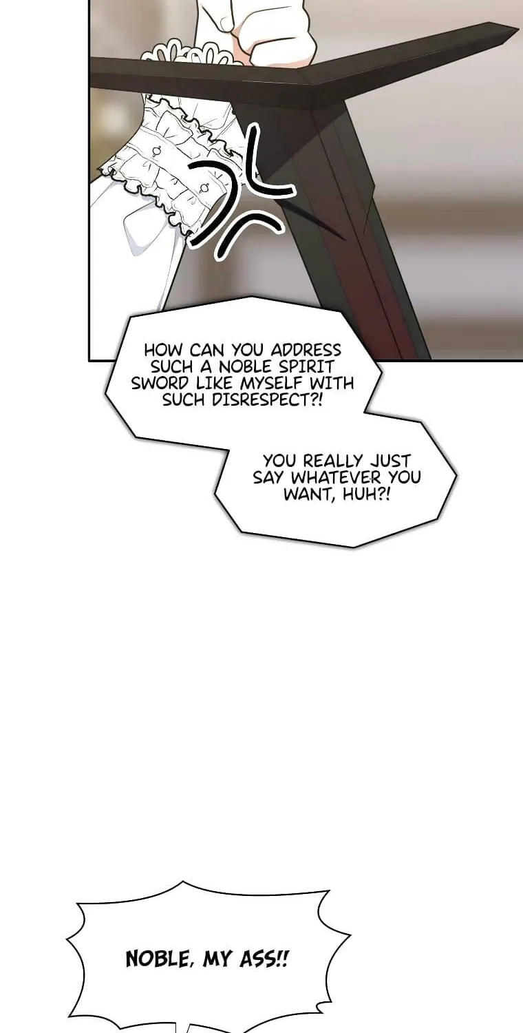 Read Elqueeness chapter 214 image 46 on Lezhin