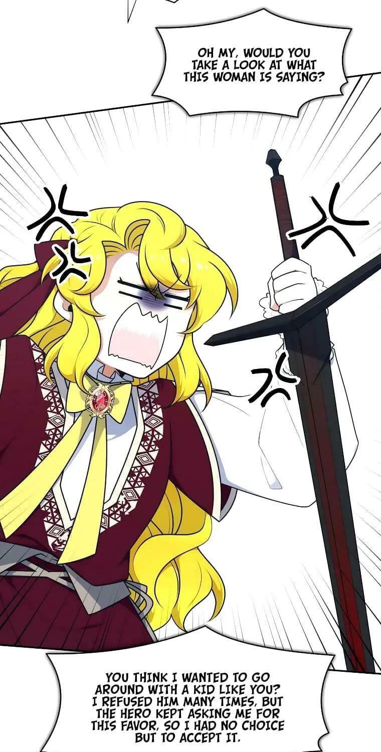 Read Elqueeness chapter 214 image 47 on Lezhin