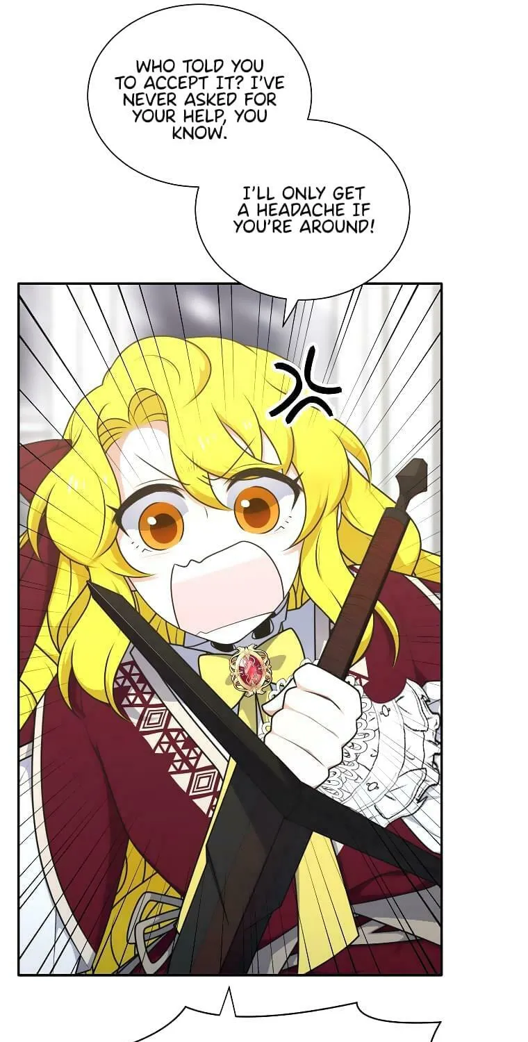 Read Elqueeness chapter 214 image 49 on Lezhin