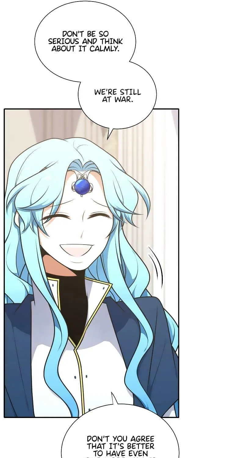 Read Elqueeness chapter 214 image 55 on Lezhin
