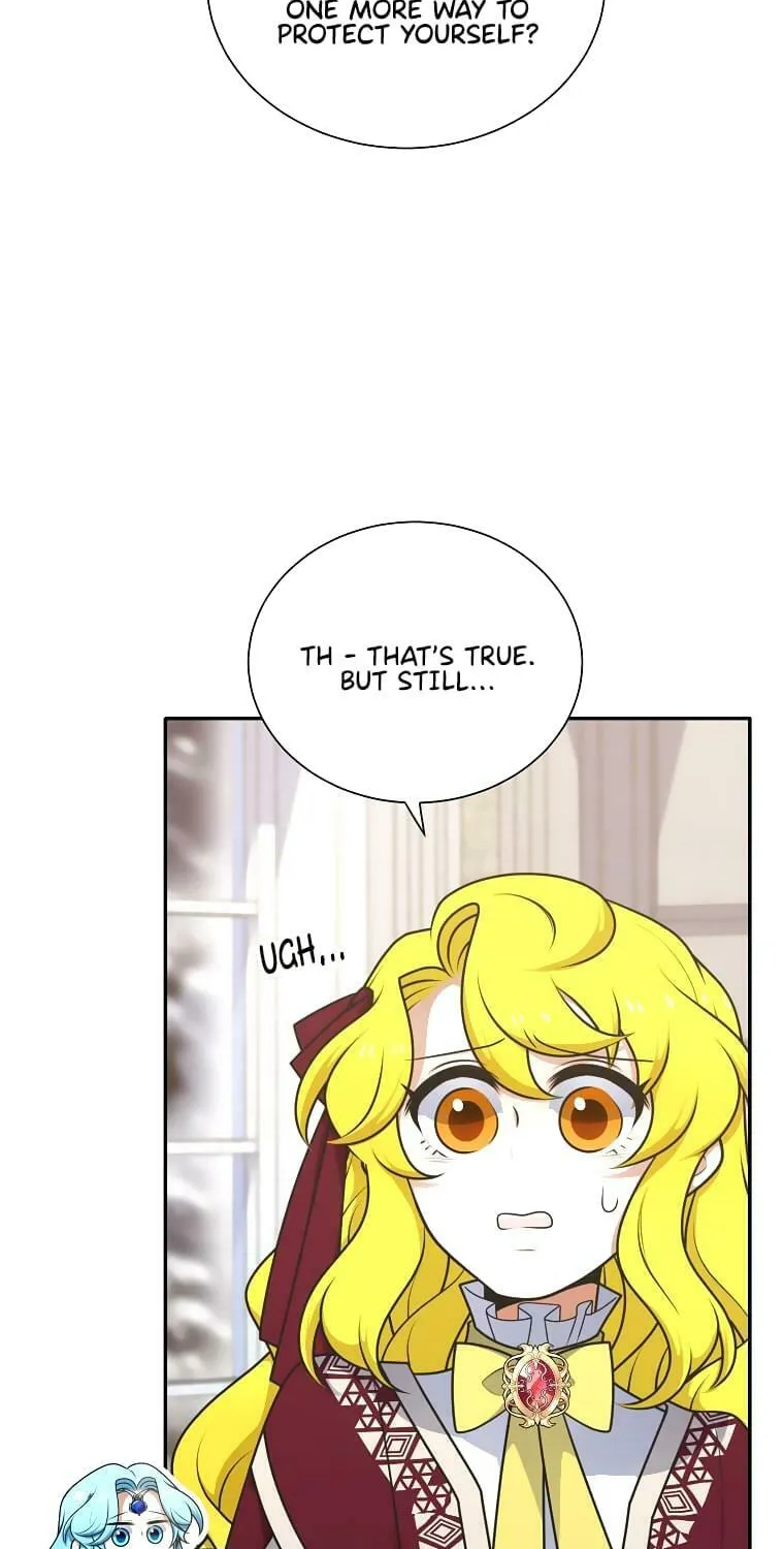 Read Elqueeness chapter 214 image 56 on Lezhin