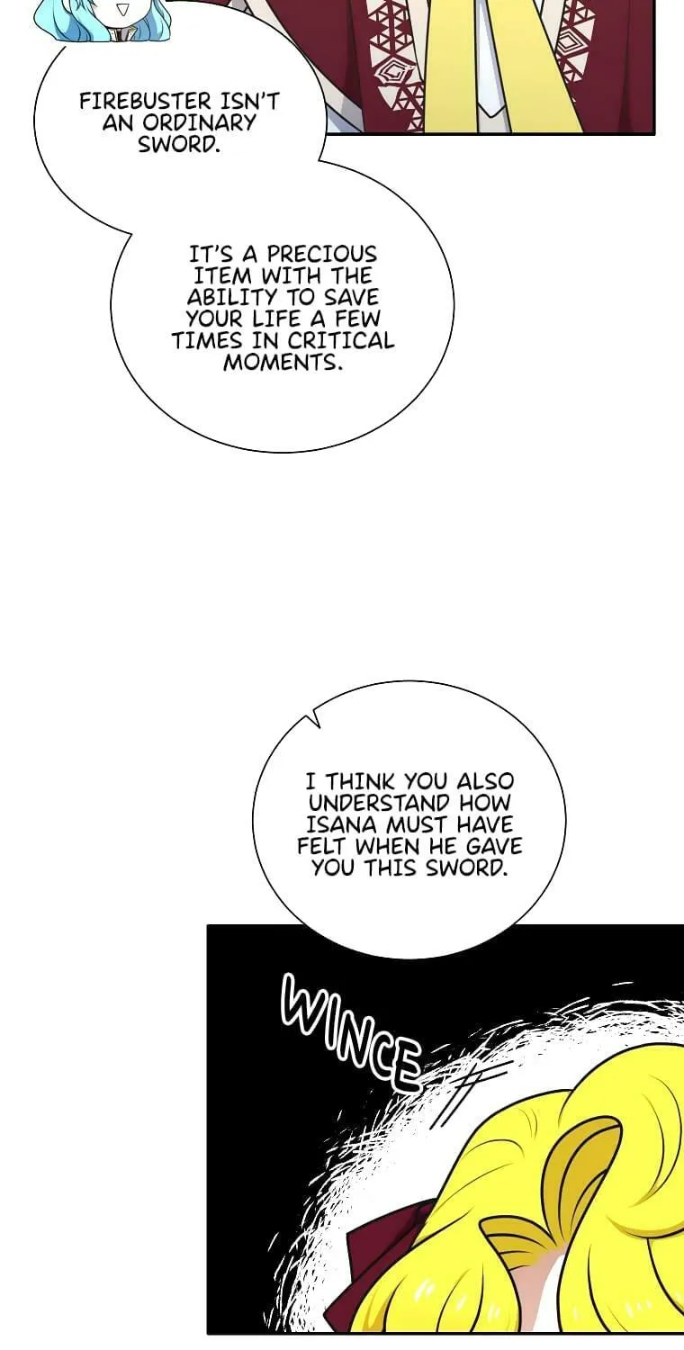 Read Elqueeness chapter 214 image 57 on Lezhin
