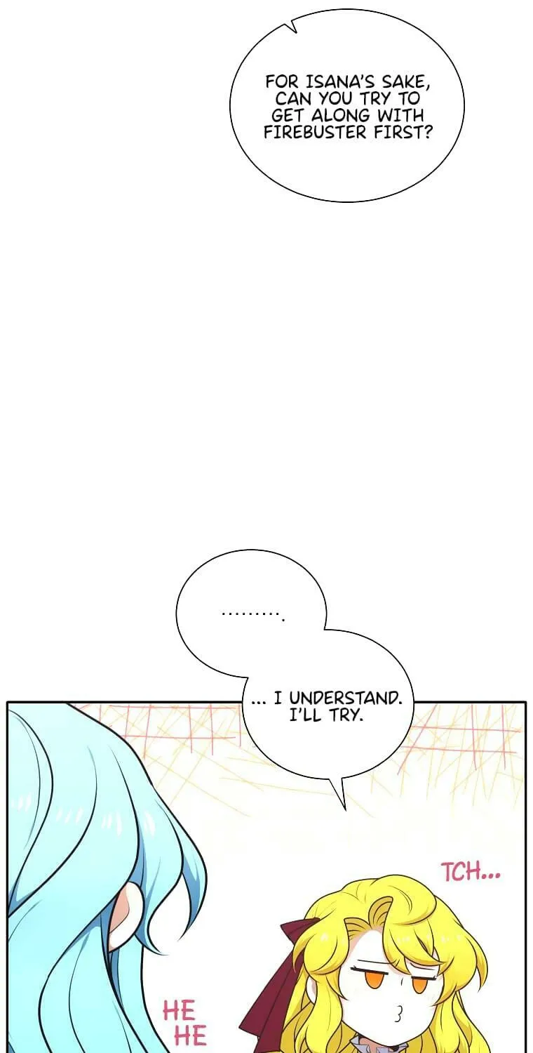 Read Elqueeness chapter 214 image 58 on Lezhin