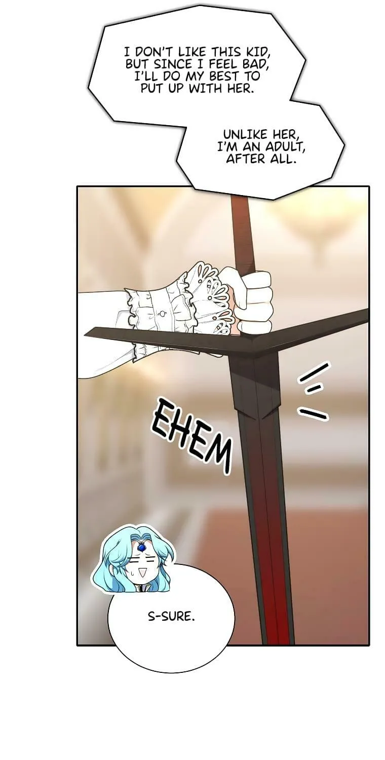 Read Elqueeness chapter 214 image 61 on Lezhin