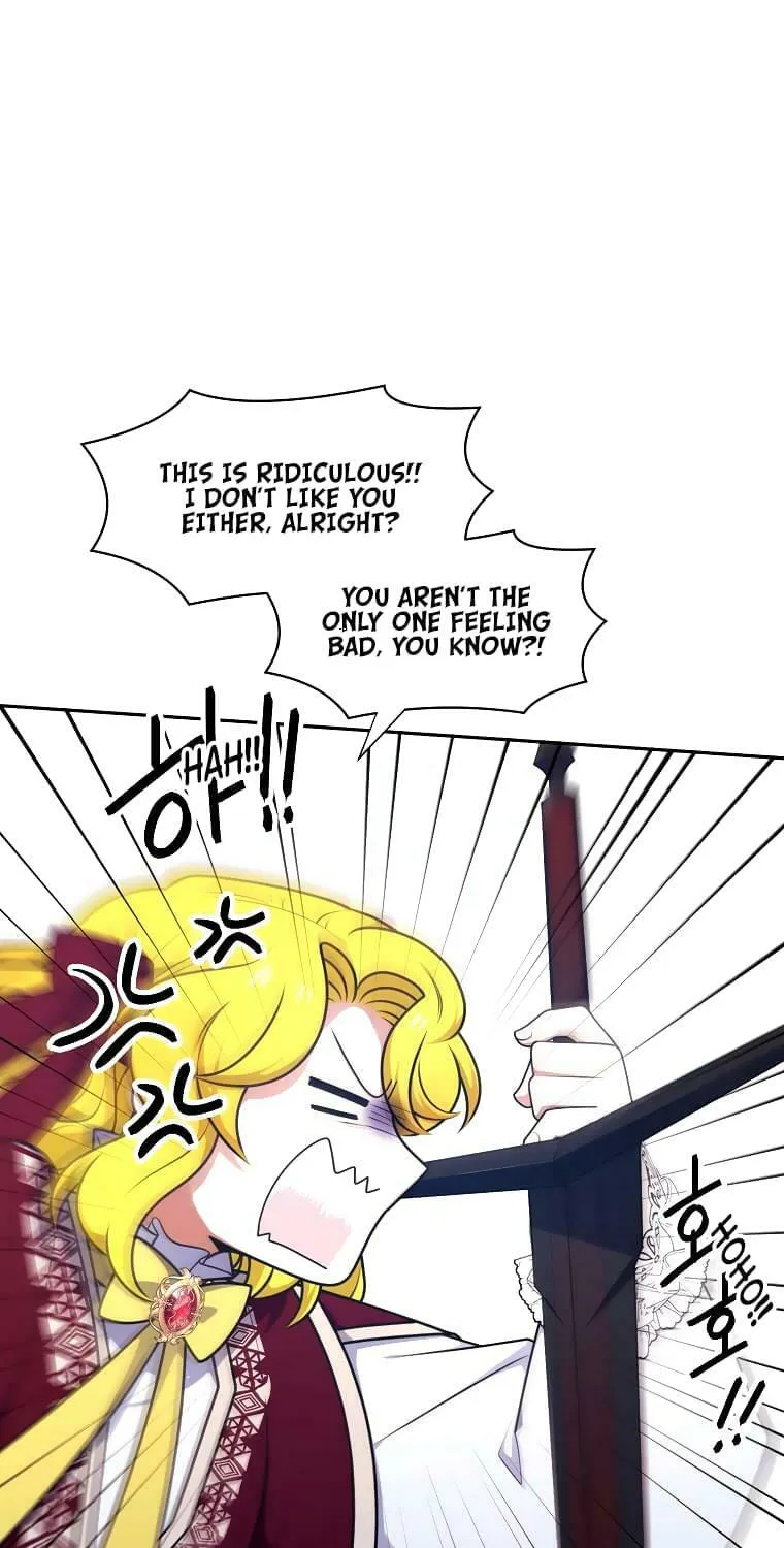 Read Elqueeness chapter 214 image 62 on Lezhin