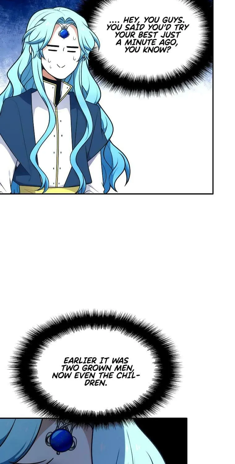 Read Elqueeness chapter 214 image 64 on Lezhin