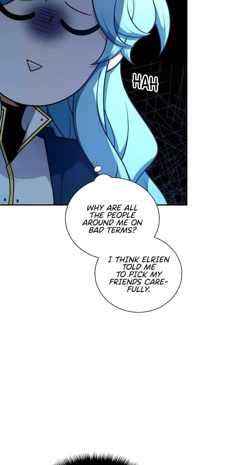 Read Elqueeness chapter 214 image 65 on Lezhin