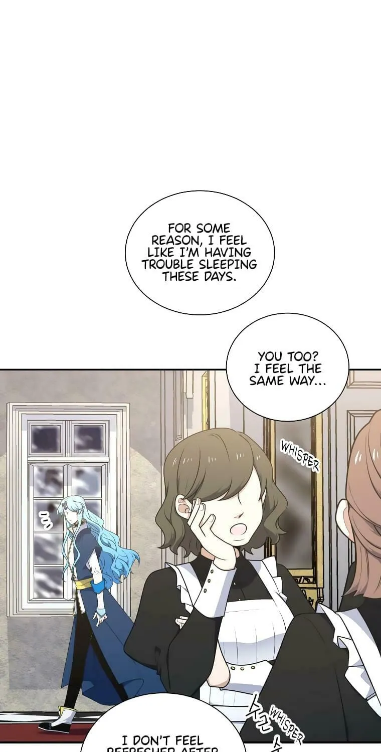 Read Elqueeness chapter 214 image 7 on Lezhin