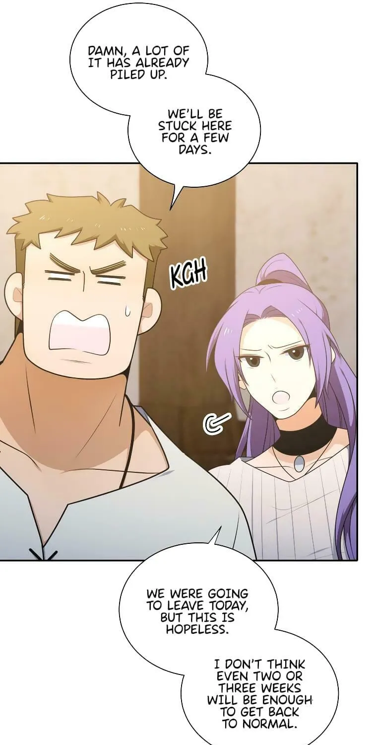 Read Elqueeness chapter 214 image 73 on Lezhin