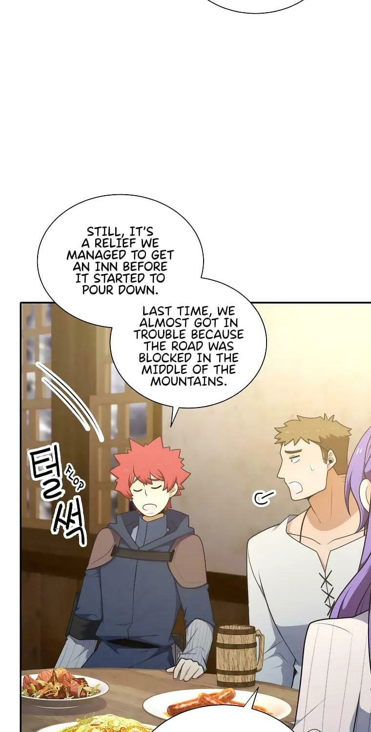 Read Elqueeness chapter 214 image 74 on Lezhin